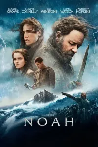 Nuh (2014) poster
