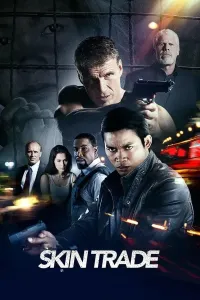 Odam savdosi / Qullar savdosi / Teri savdosi poster