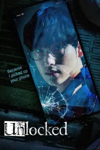 O'g'irlangan shaxsiyat poster