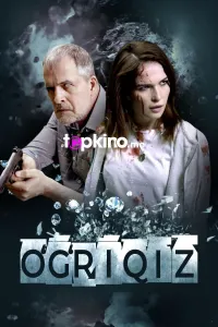 O'g'ri qiz / O'g'rilik poster