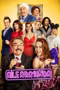 Oila davrasida poster