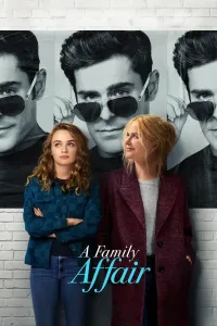 Oilaviy ishlar (2024) poster
