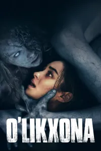 O'likxona poster
