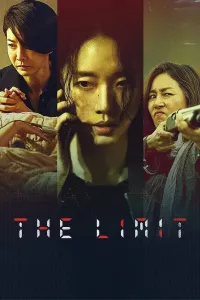 O'lim yoqasida (2023) poster