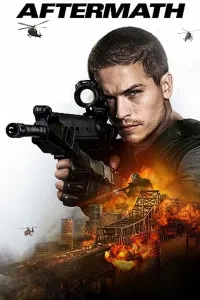 Olov domidagi ko'prik (2024) poster