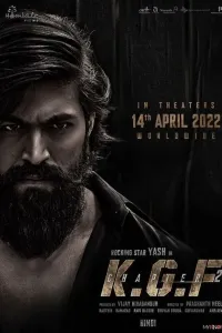 Oltin izlovchilar 2 Hind kino (2022) poster