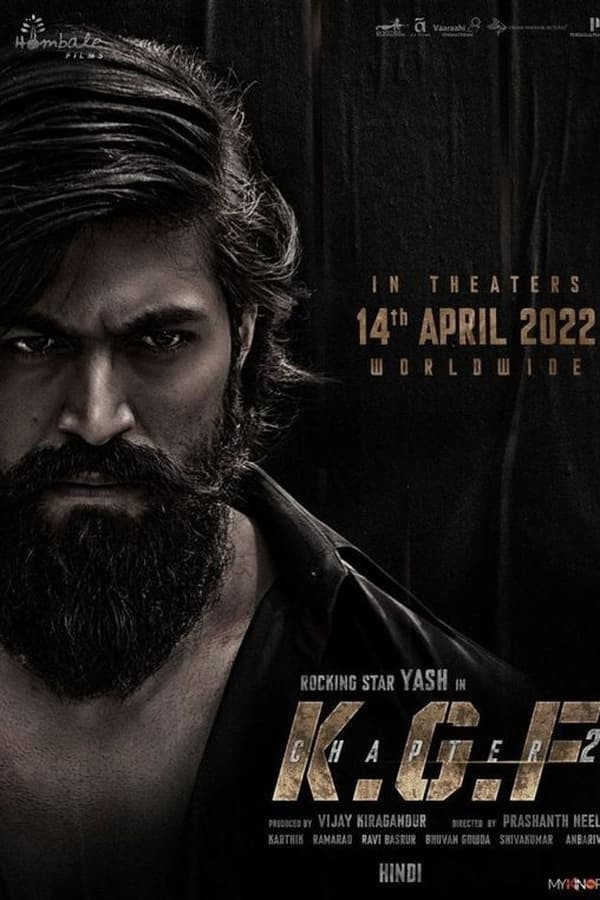 Oltin izlovchilar 2 Hind kino poster