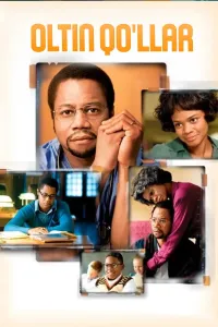 Oltin qo'llar (2009) poster