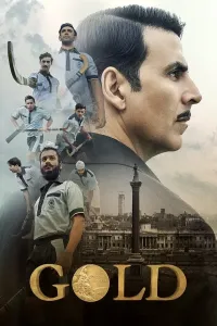 Oltin poster