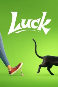 Omad / Muvaffaqqiyat Multfilm Uzbek tilida tarjima 2022 4K UHD O'zbek tilida skachat (2022) poster