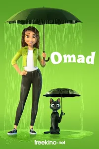 Omad / Muvaffaqqiyat (2022) poster