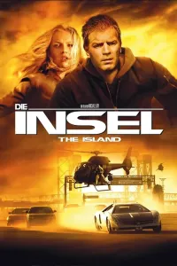 Orol (2005) poster