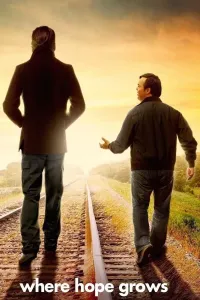Orzu tomon / Orzu yashaydigan joy poster