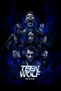 O'smir bo'ri / Yosh bo'ri / Tungi bo'ri (2023) poster