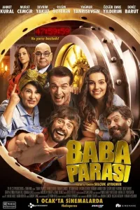 Ota merosi / Otamning puli / Bobomning puli