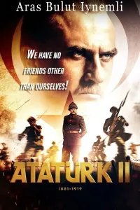 Otaturk 2 poster