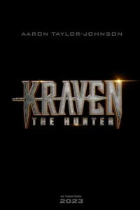 Ovchi Kreyven / Kraven Uzbek tilida 2023 O'zbekcha tarjima film Full HD skachat (2023) poster