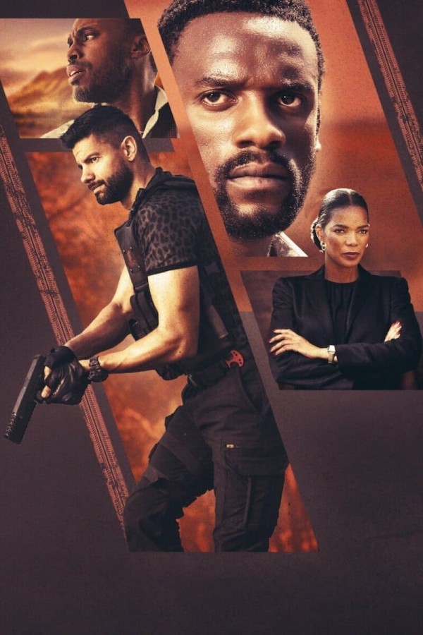 Ovchi yuragi / Ovchining yuraki (2024) poster