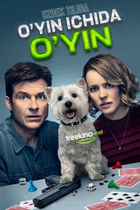 O'yin ichida o'yin poster