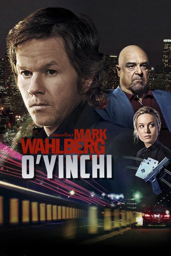 O'yinchi (2014) poster