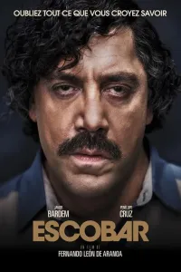 Pablo Eskobar poster