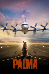 Palma / Vafoli it (2021) poster
