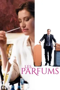 Parfyumer xonim / Madam parfyumeriya