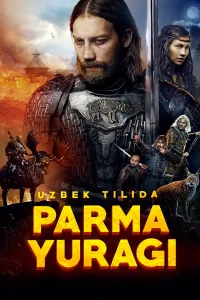 Parmaning yuragi / Parma yuragi Uzbek tilida O'zbekcha 2022 tarjima kino 4K UHD skachat (2022) poster