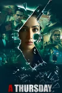 Payshanba poster
