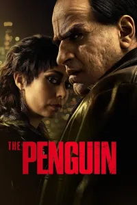 Pingvin serial poster