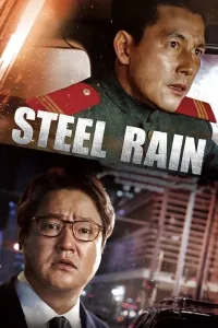 Po'lat yomg'iri 1 poster