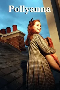 Pollyanna / Polianna / Polyanna poster