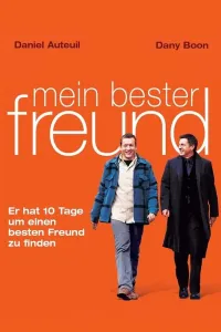 Qadrdon do'stim (2006) poster