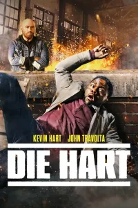 Qahramon Hart / Dovyurak Xart (2023) poster
