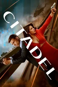 Qal'a | Sitadel serial poster