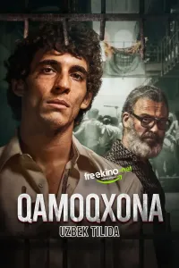 Qamoqxona poster