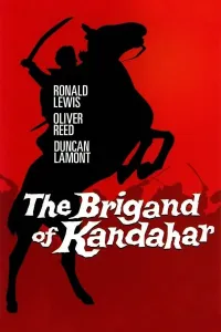 Qandahorlik bosqinchi (1965) (2024) poster
