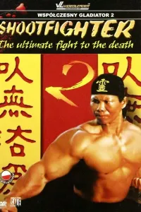 Qaqshatqich zarba 2 (1996) poster