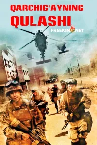 Qarchig'ayning qulashi (2001) poster