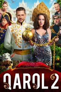 Qarol 2 poster