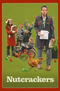 Qarsildoqlar (2024) poster
