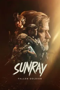 Qasos yo'li / Dengiz piyodalari: Burch chorlovi (2025) poster