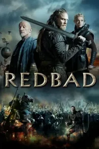 Qirol Radbod / Redbad poster