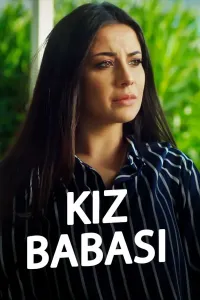 Qiz otasi / Qizning bobosi poster