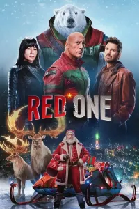 Qizil topshiriq (2024) poster