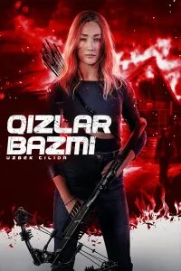 Qizlar bazmi: Qotillik kechasi poster
