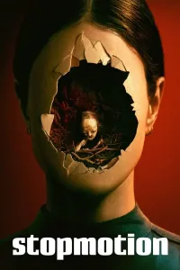 Qo'g'irchoq aksi poster