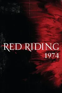 Qonli hudud: 1974 (2009) poster