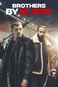 Qonli rishta / Qondosh birodarlar (2020) poster