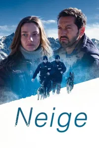 Qor Fransiya poster